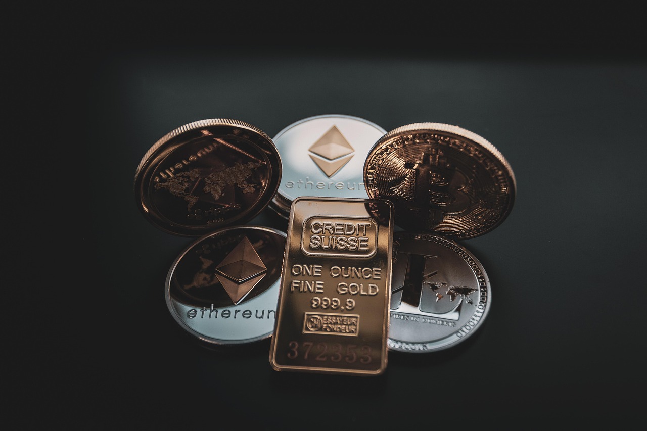 ETH in the Crosshairs: What Lesser-Known Metrics Say About Its Future